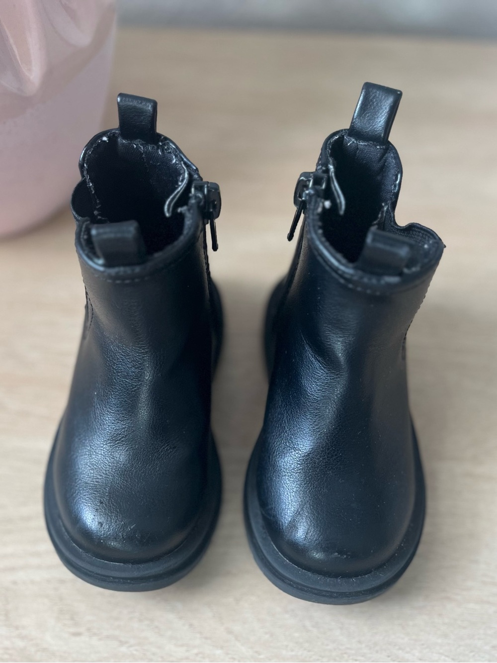 Kids Chelsea Boot - Picture 3 of 6